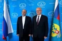 جزئیات دیدار هیات حماس با بوریسنکو / روسیه حمایت خود از مردم فلسطین را تایید کرد