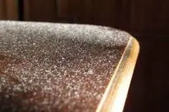 خانه بدون غبار؛ 8 گام تا هوای پاک‌تر