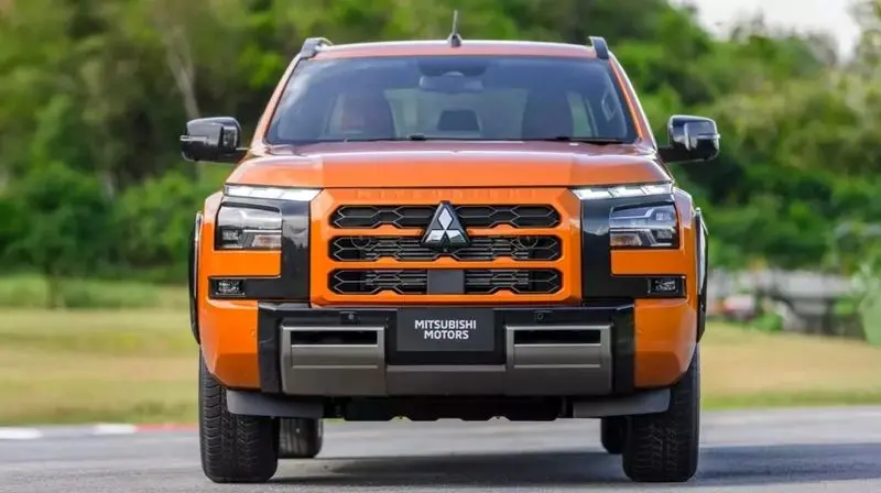 ناوارا ۲۰۲۵