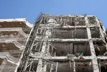 آسیب به بیش از ۳۸ هزار واحد ساختمانی در پایتخت