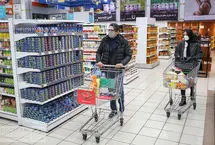 نقش راهبردی فروشگاه‌های زنجیره‌ای در روزهای جنگ و ناامنی