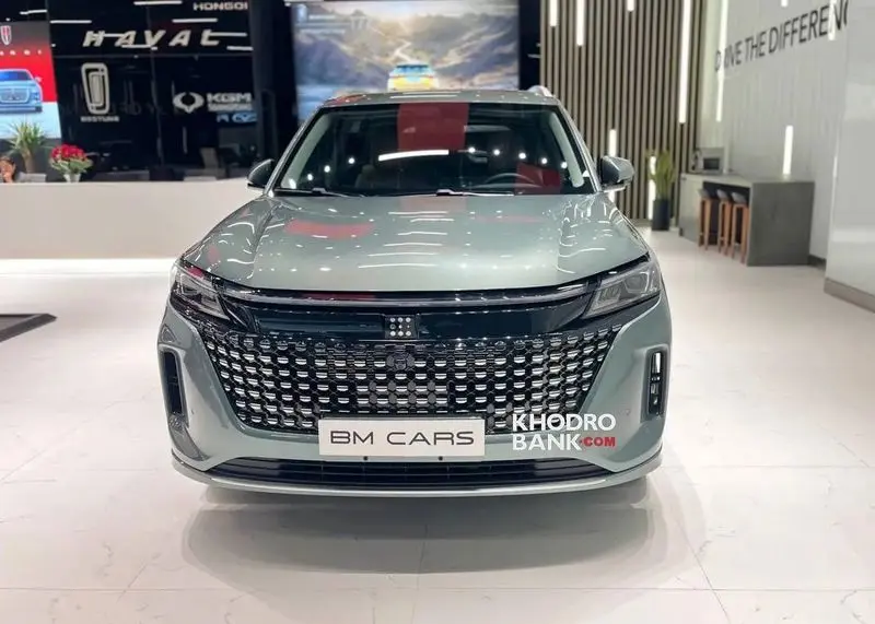 بازار خودرو