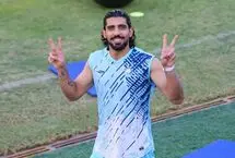 خبر خوش برای استقلالی ها از کمپ حجازی