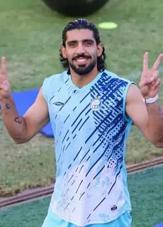 خبر خوش برای استقلالی ها از کمپ حجازی