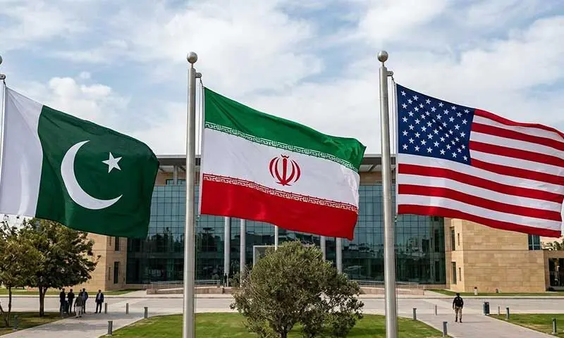 باز هم به «پشت خیمه معاویه» رسیدیم!