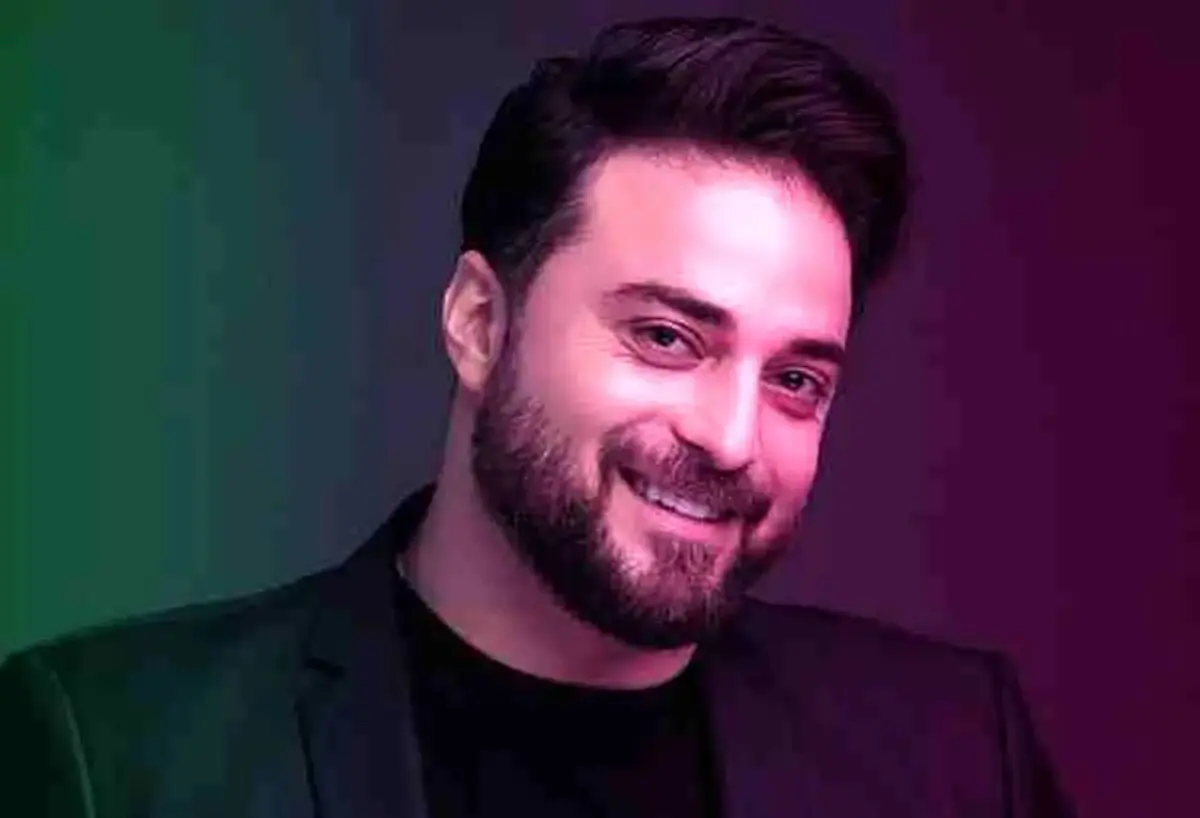 بابک جهانبخش: پشیمونم بشه دیگه برام فایده نداره!