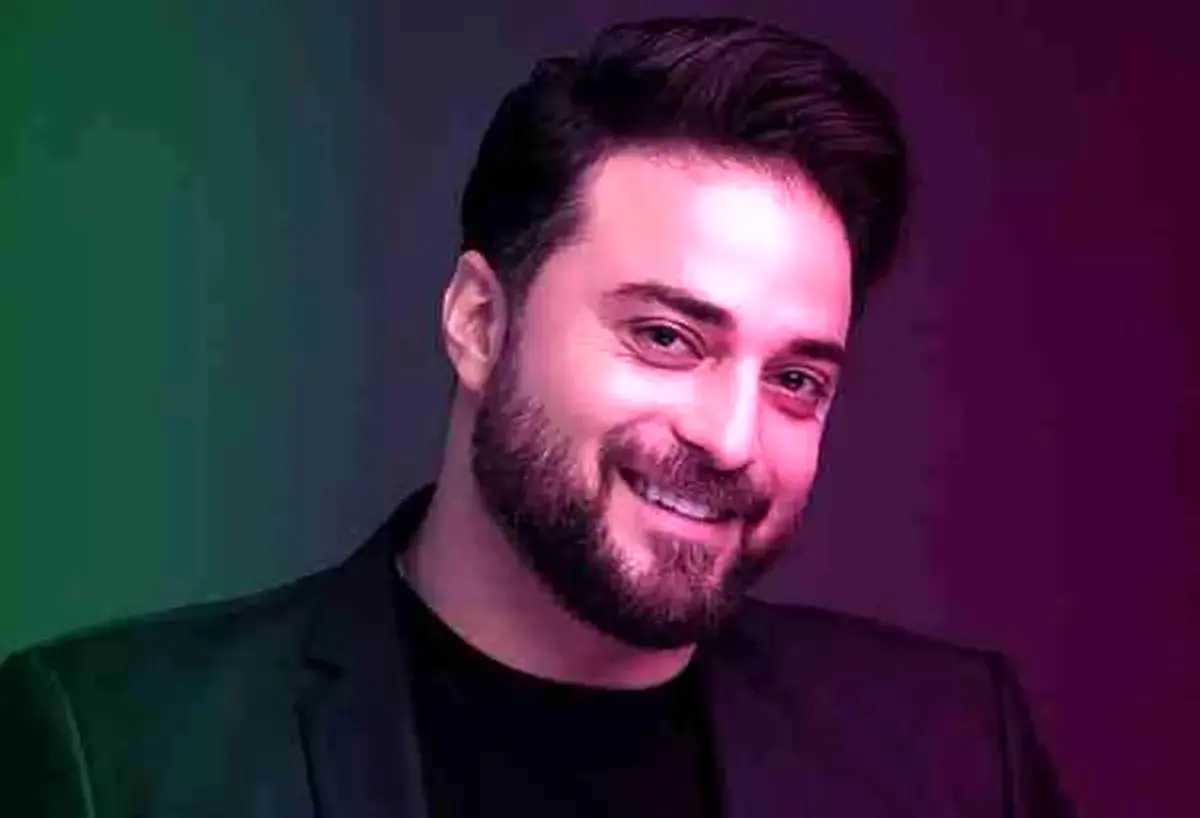 بابک جهانبخش: پشیمونم بشه دیگه برام فایده نداره!