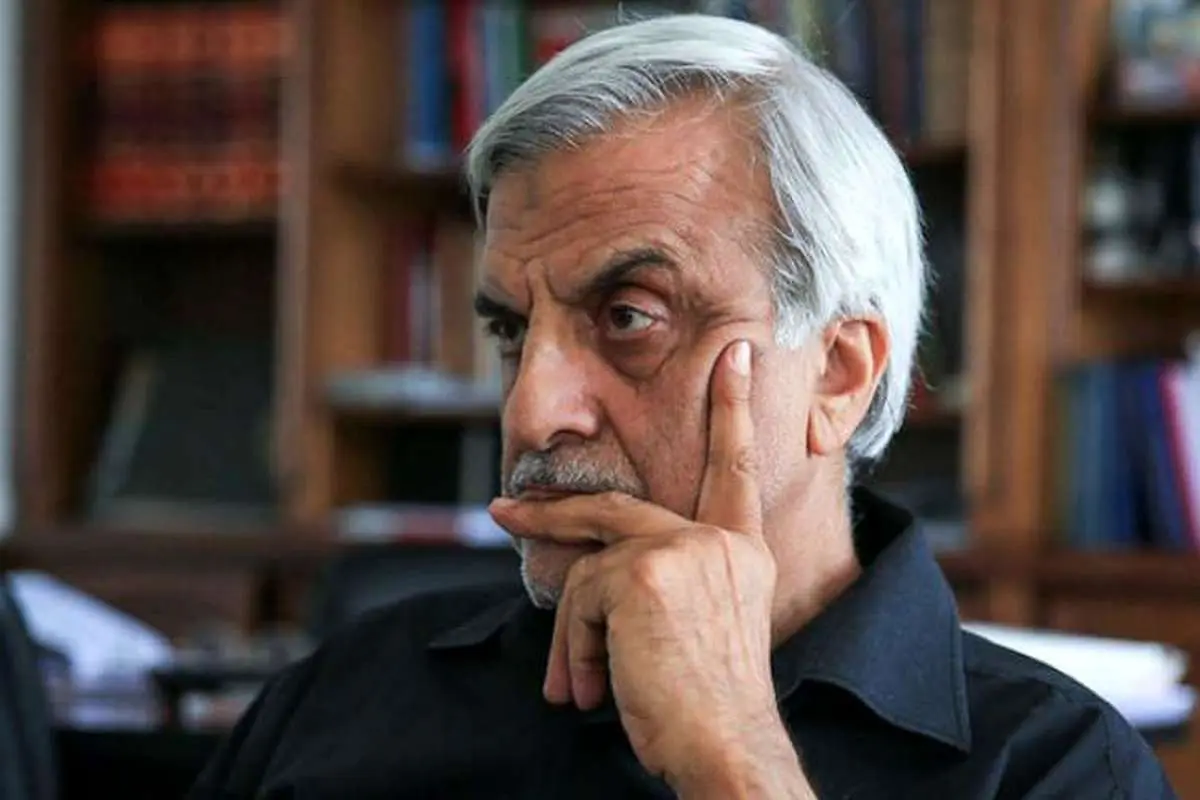 انتقاد هاشمیطبا از پزشکیان و رئیسی؛ نه ادعای تولید ۳۰ هزار مگاوات برق دولت فعلی شدنی است، نه وعده ساخت ۱۰۰هزار خودروی برقی دولت قبل