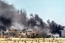 زنگ خطر تخریب زیست‌محیطی در پی حملات اسرائیل به ایران