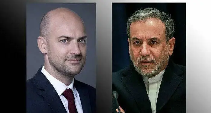 عراقچی در پاریس بدنبال چیست؟/ فرانسه پنجره ای برای ادامه مذاکرات است؟