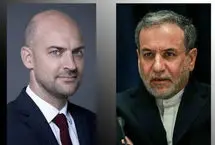 عراقچی در پاریس بدنبال چیست؟/ فرانسه پنجره ای برای ادامه مذاکرات است؟