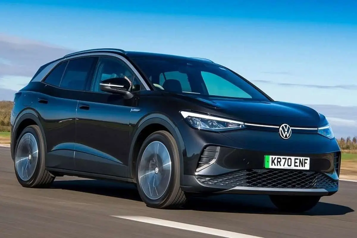 پیش‌فروش دو شاسی‌بلند اروپایی آغاز شد