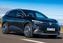 پیش‌فروش دو شاسی‌بلند اروپایی آغاز شد