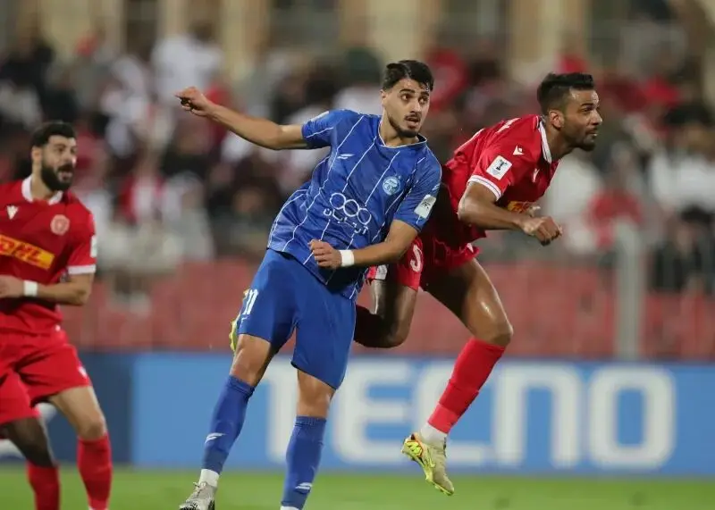 حریف بعدی استقلال بعد از صعود در آسیا؛ شاید النصر و رونالدو!