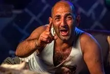 محمد صابری، بازیگر سریال وحشی قبلا سارق منزل بود!