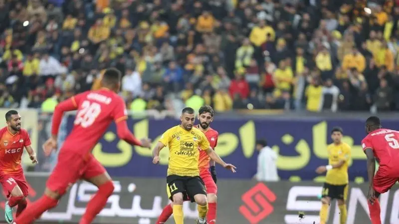 از شایعه بحران تا بازار داغ؛ سپاهان و فولاد جنگ‌زده نیستند!