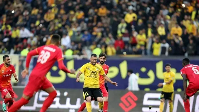 از شایعه بحران تا بازار داغ؛ سپاهان و فولاد جنگ‌زده نیستند!