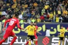 از شایعه بحران تا بازار داغ؛ سپاهان و فولاد جنگ‌زده نیستند!