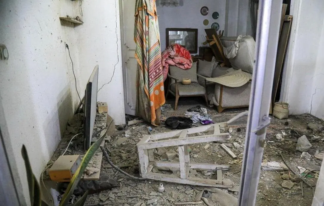 جزئیاتی از حملات آمریکا و اسرائیل به منطقه مجیدیه