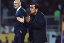پیام حماسی خداداد با تصویری از بازی مشهور ایران-آمریکا ۹۸