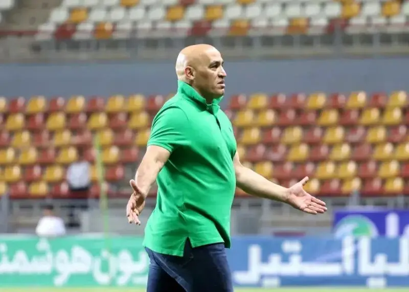 اولین باخت منصوریان در عراق