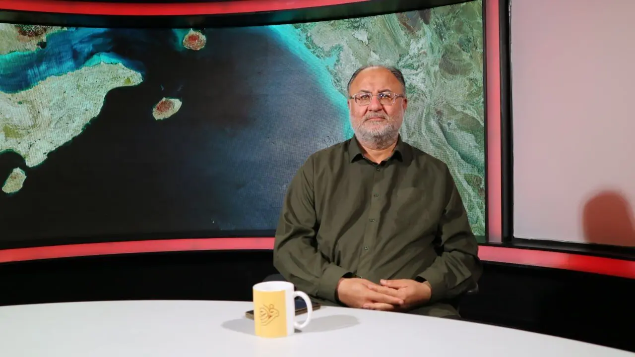 کوشکی: پایان جنگ با مذاکره، یک تصور فانتزی است