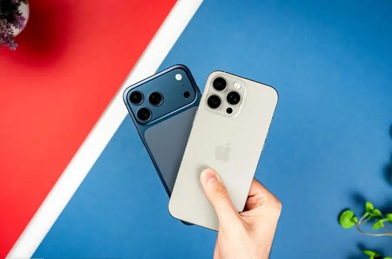 قیمت گوشی سامسونگ، شیائومی و آیفون امروز یکشنبه 2 آذر 1404/ آیفون 17 چند؟