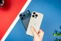 قیمت گوشی سامسونگ، شیائومی و آیفون امروز یکشنبه 2 آذر 1404/ آیفون 17 چند؟