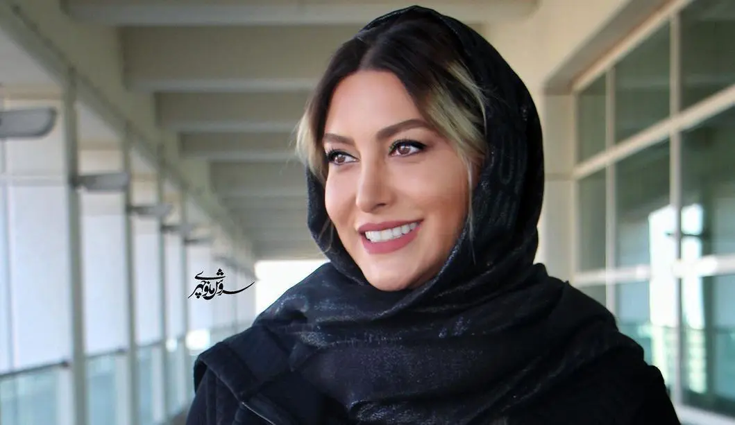 بچۀ زعفرانیه؛ ما رو دور ننداز! / شوخی فریبا نادری با ونک نشینی نرگس محمدی جدی شد!