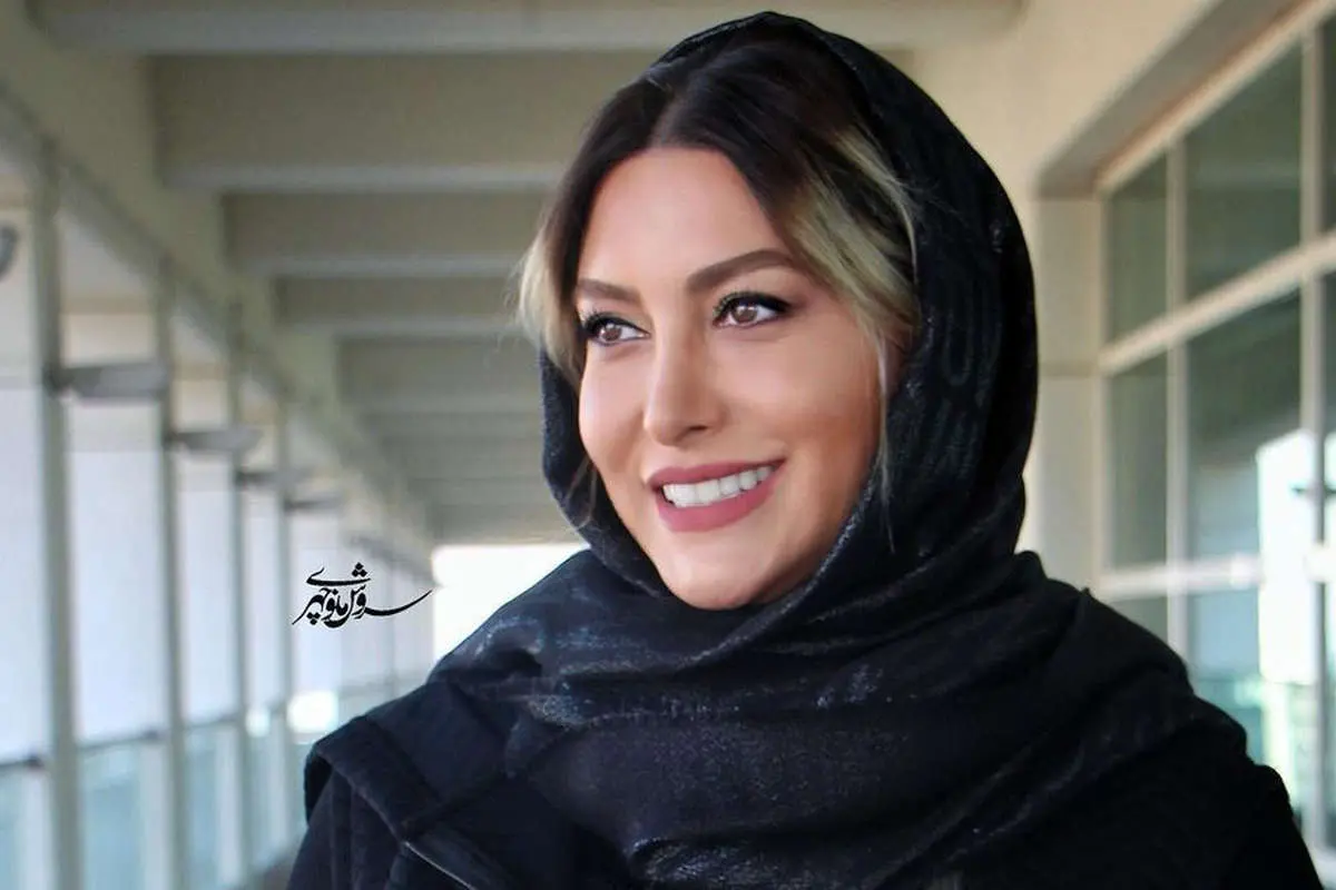 بچۀ زعفرانیه؛ ما رو دور ننداز! / شوخی فریبا نادری با ونک نشینی نرگس محمدی جدی شد!