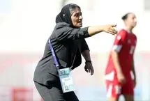 واکنش استرالیایی‌ها قبل از بازی با تیم‌ملی: به دختران ایران احترام می‌گذاریم