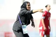 واکنش استرالیایی‌ها قبل از بازی با تیم‌ملی: به دختران ایران احترام می‌گذاریم