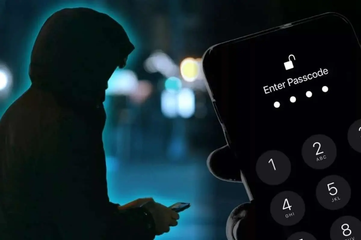 چرا دزدهای لندن گوشی سامسونگ را پس می‌دهند؟