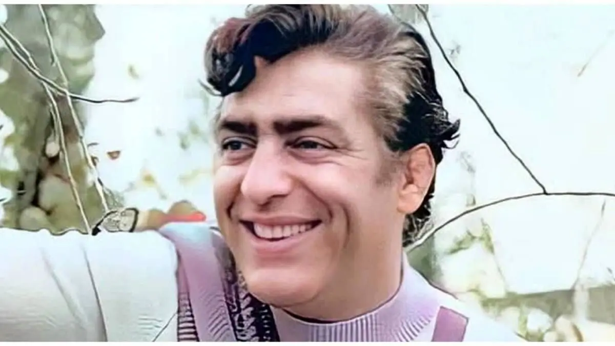 محمدعلی فردین؛ آنچه درباره سوپراستار تاریخ سینمای ایران نمی‌دانید