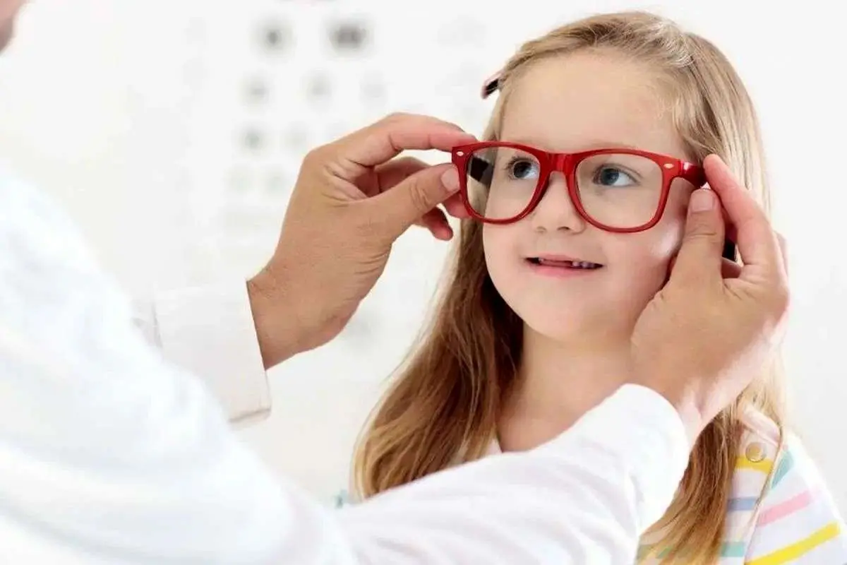 چرا بینایی سنجی کودکان قبل از درمان ADHD اهمیت دارد؟