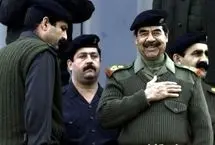 «صدام حسین» در 26 سالگی؛ 16 سال قبل از ریاست جمهوری 