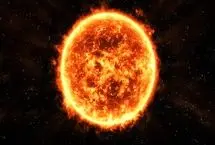 آیا روی خورشید هم باران می‌بارد؟