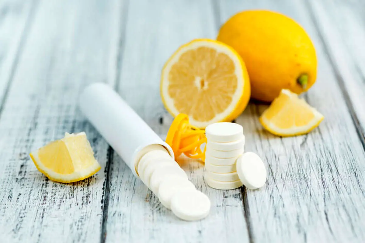 ۲ ویتامینی که بهترین دشمن آلودگی هوا هستند