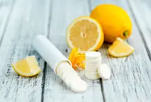 ۲ ویتامینی که بهترین دشمن آلودگی هوا هستند