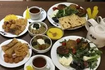 هزینه سفره افطار برای یک خانوار چهار نفره چقدر است؟