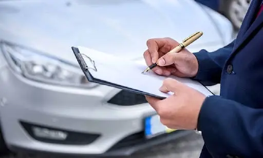 کلاهبرداری به بهانه تشخیص رنگ خودرو 