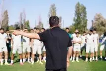 قلعه‌نویی بهتر است از استقلال یاد بگیرد