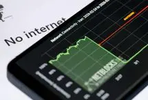 از کجا بفهمیم اینترنت بین‌الملل باز شده؟