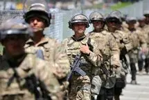 ای‌بی‌سی نیوز: ۳۹۹ نظامی آمریکایی در جنگ با ایران زخمی شدند