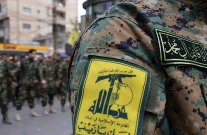 ویدئوی معنی‌داری که حزب الله منتشر کرد
