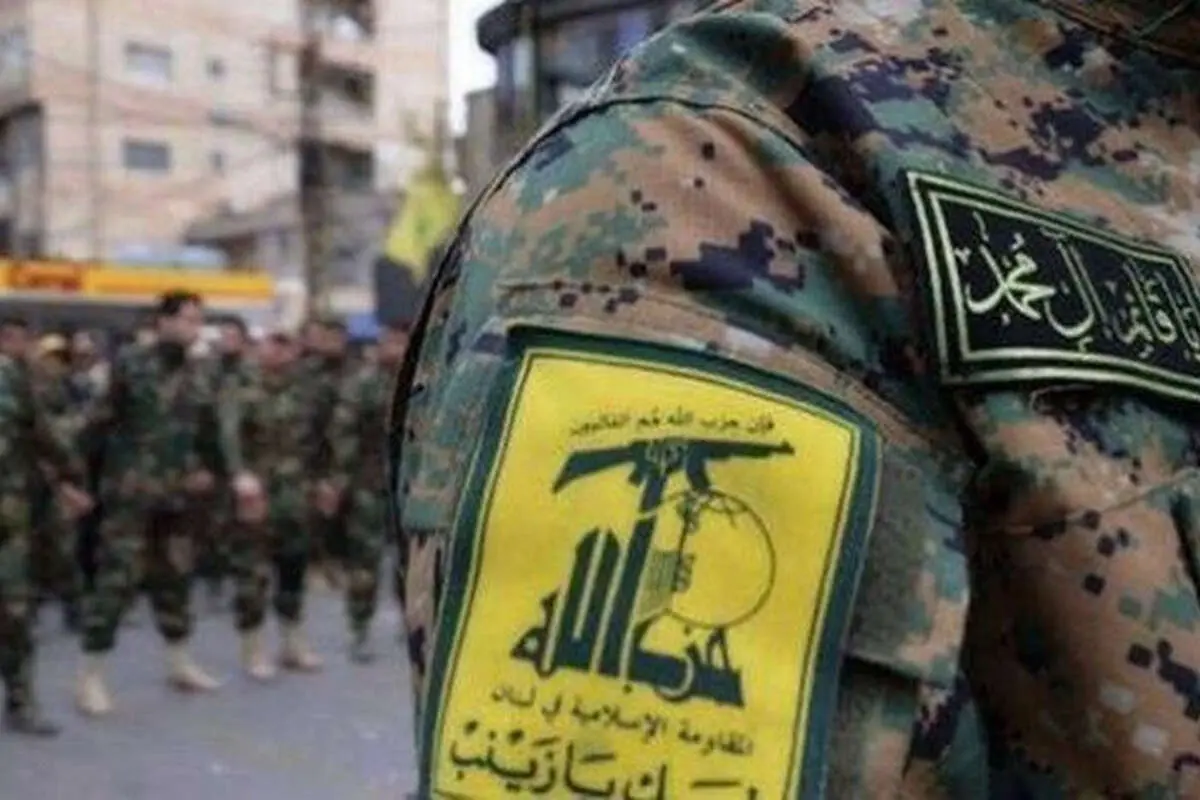 پیام تسلیت حزب‌الله به‌مناسبت شهادت علی لاریجانی