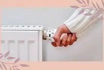 5 وسیله‌ای که هرگز نباید نزدیک بخاری یا رادیاتور نگهداری شوند