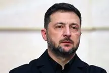 زلنسکی دقیقاً با چه چیزی روبه‌روست؟