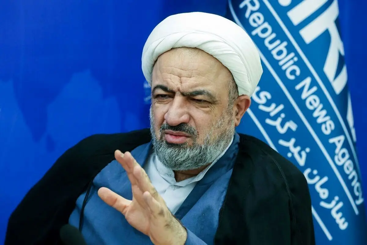 حمله رسایی به دولت بابت استرداد لایحه جدید صیانت: رئیس‌جمهور نباید انقدر متزلزل باشد