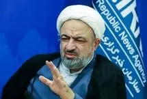 رسایی: مملکت و معیشت را با ان‌شاءالله و ماشاءالله نمی‌شود اداره کرد